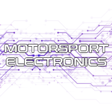 Picture for category Motorsport Electronics