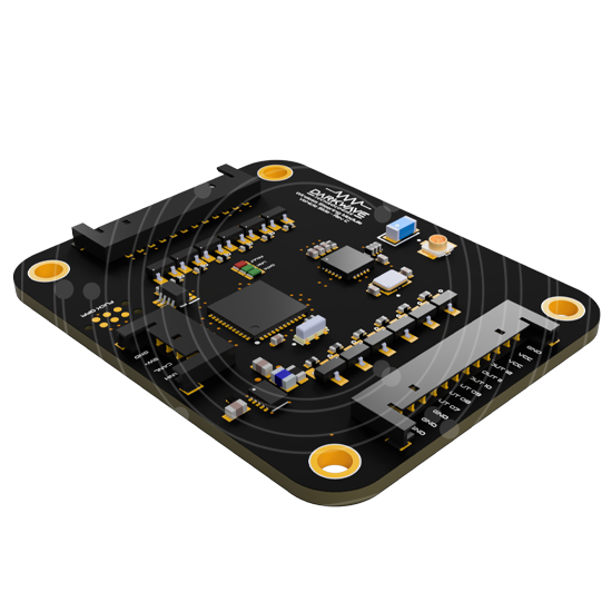 Picture of TrackWire - Wireless Steering Wheel